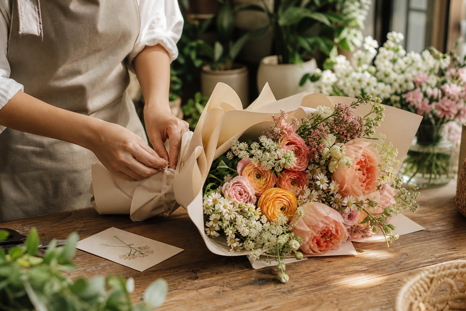 How to Send Flowers to Thailand from Abroad